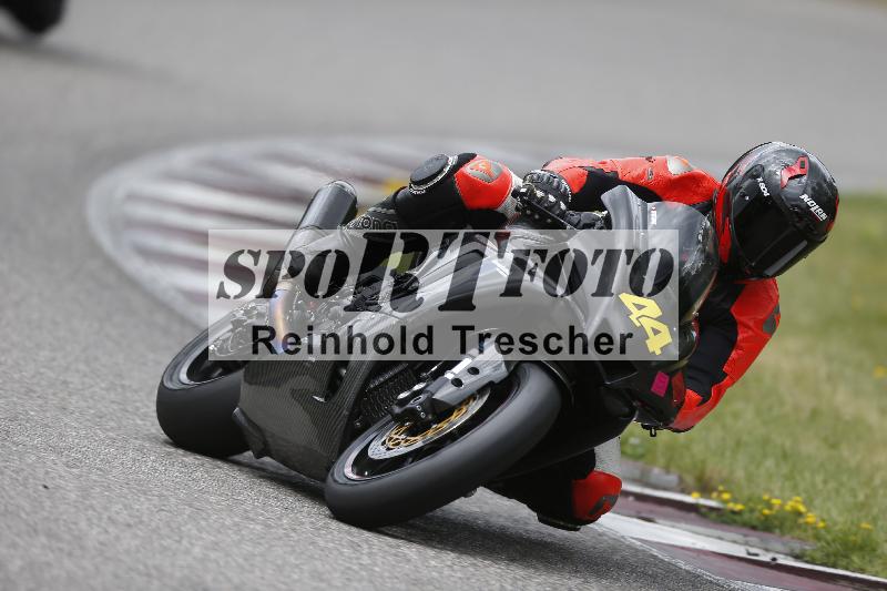 /18 05.06.2026  TZ Motorsport ADR/Gruppe rot/44